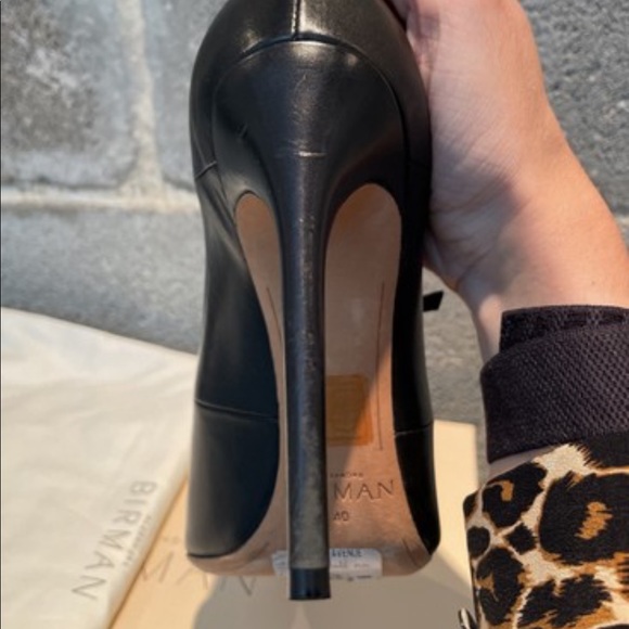 Alexandre Birman Suzy Pumps - Picture 8 of 13